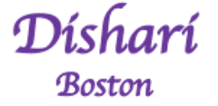 Dishari Boston